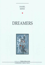 Couverture du livre Dreamers - KEENE DANIEL - 9782842604233