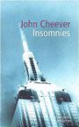 Couverture du livre Insomnies - CHEEVER JOHN - 9782842611828