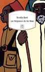 Couverture du livre Les baigneurs du lac rose - BONI TANELLA - 9782842613358