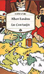 Couverture du livre Les comitadjis - LONDRES ALBERT - 9782842613419