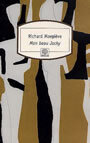 Couverture du livre Mon beau jacky - MORGIEVE RICHARD - 9782842613679