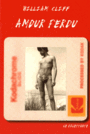 Couverture du livre Amour perdu - CLIFF WILLIAM - 9782842638399