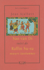 Couverture du livre Sao van di - raffin su-su, moeurs laotiennes - AJALBERT JEAN - 9782842681029