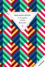 Couverture du livre Complexe d'Eden Bellwether (Le) - Wood Benjamin - 9782843047077