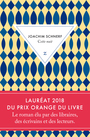 Couverture du livre Cette nuit - Schnerf Joachim - 9782843048111
