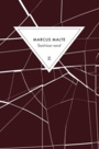 Couverture du livre Intérieur nord - MALTE MARCUS - 9782843049347