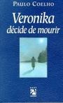Couverture du livre Veronika decide de mourir - COELHO PAULO - 9782843370847