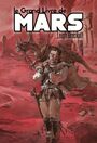 Couverture du livre Le Grand Livre de Mars - Brackett Leigh - 9782843440847