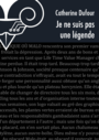 Couverture du livre Je ne suis pas une légende - Catherine Dufour - 9782843443053