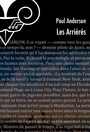 Couverture du livre Les Arriérés - ANDERSON POUL - 9782843445088