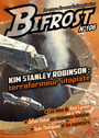 Couverture du livre Bifrost n° 106 - ROBINSON KIM STANLEY - 9782843449994