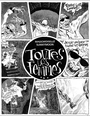 Couverture du livre Sunnymoon - BLUTCH - 9782844143051