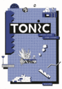 Couverture du livre Tonic - Lefèvre Mathieu - 9782844143440