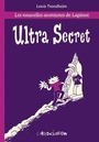 Couverture du livre Ultra secret - TRONDHEIM LEWIS - 9782844148834