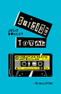 Couverture du livre Suicide total - DOUCET JULIE - 9782844149183