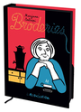 Couverture du livre Broderies - SATRAPI MARJANE - 9782844149411