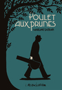 Couverture du livre Poulet aux prunes - SATRAPI MARJANE - 9782844149695