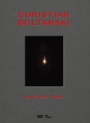 Couverture du livre Christian Boltanski - COLLECTIF - 9782844268600