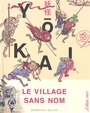 Couverture du livre Village sans nom (Le) - CALI DAVIDE - 9782844559371