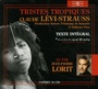 Couverture du livre Tristes Tropiques - Lévi-Strauss Claude - 9782844681157