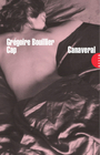 Couverture du livre Cap canaveral - BOUILLIER GREGOIRE - 9782844852694