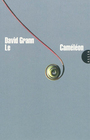 Couverture du livre Caméléon (Le): les multiples vies de Frédéric Bourdin - Grann David - 9782844853240