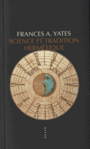 Couverture du livre Science et tradition hermétique - Yates Frances Amelia - 9782844858498