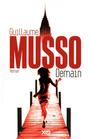 Couverture du livre Demain - MUSSO GUILLAUME - 9782845636224