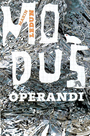 Couverture du livre Modus operandi - LEDUN MARIN - 9782846261371