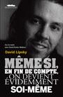 Couverture du livre Même si, en fin de compte, on devient évidemment soi-même : sur - WALLACE DAVID FOSTER - 9782846266796