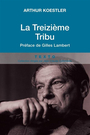 Couverture du livre Treizieme tribu (La) - KOESTLER ARTHUR - 9782847345148