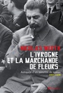 Couverture du livre Ivrogne et la marchande de fleurs (L') - WERTH NICOLAS - 9782847345735