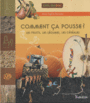 Couverture du livre Comment ça pousse ? : les fruits, les légumes, les céréales - BAUMANN ANNE-SOPHIE - 9782848011868