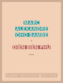 Couverture du livre Diên Biên Phù - Oho Bambe Marc Alexandre - 9782848052823