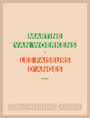 Couverture du livre Faiseurs d'ange (Les) - Van Woerkens Martine - 9782848054919