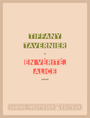 Couverture du livre En vérité, Alice - TAVERNIER TIFFANY - 9782848055060