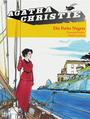 Couverture du livre Dix petits Nègres - Rivière François - 9782848102566