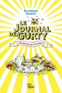 Couverture du livre Journal de Gurty (Le) : vacances en Provence - Santini Bertrand - 9782848657899