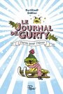 Couverture du livre Journal de Gurty (Le) - Santini Bertrand - 9782848658735