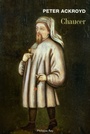 Couverture du livre Chaucer - ACKROYD PETER - 9782848760421