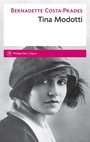 Couverture du livre Tina Modotti - COSTA-PRADES BERNADETTE - 9782848764788