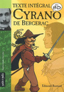 Couverture du livre Cyrano de Bergerac - ROSTAND EDMOND - 9782849490976
