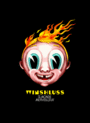 Couverture du livre Winshluss, un monde merveilleux - Winshluss - 9782849611678