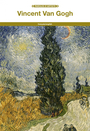 Couverture du livre Vincent Van Gogh - VAN GOGH VINCENT - 9782849753774
