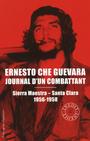 Couverture du livre Journal d'un combattant : Sierra Maestra-Santa Clara, 1956-1958 - CHE GUEVARA ERNESTO - 9782849902028