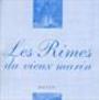 Couverture du livre Le dit du vieux marin - TAYLOR COLERIDGE SAMUEL - 9782850258169