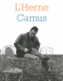 Couverture du livre Camus : cahier de l'Herne - COLLECTIF - 9782851971722