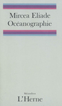 Couverture du livre Oceanographies - ELIADE MIRCEA - 9782851972194