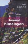 Couverture du livre Journal himalayen - ELIADE MIRCEA - 9782851974556