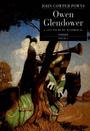 Couverture du livre Owen glendower : les tours de mathrafal - POWYS JOHN COWPER - 9782859404246